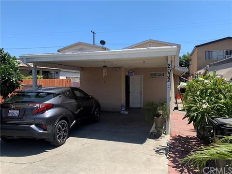 2032 E 131st St, Compton, CA 90222 photo 1