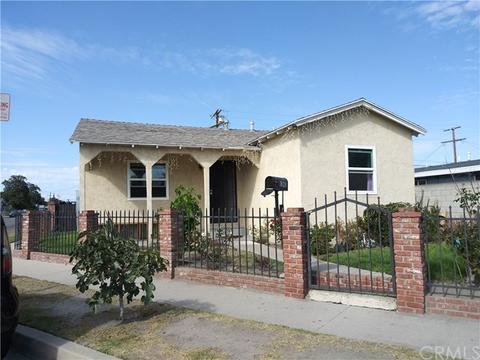 1243 W 134th Pl, Compton, CA 90222 photo 1