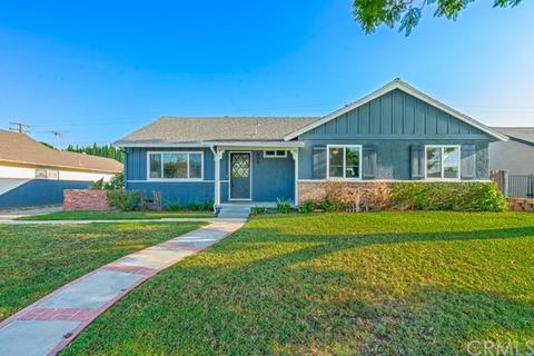 525 E Benbow St, Covina, CA 91722 photo 1