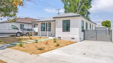 4877 W 134th St, Hawthorne, CA 90250