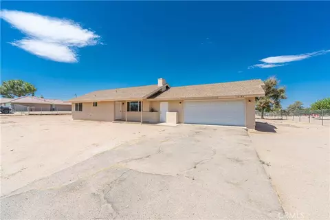 16184 Hercules St, Hesperia, CA 92345 photo 1