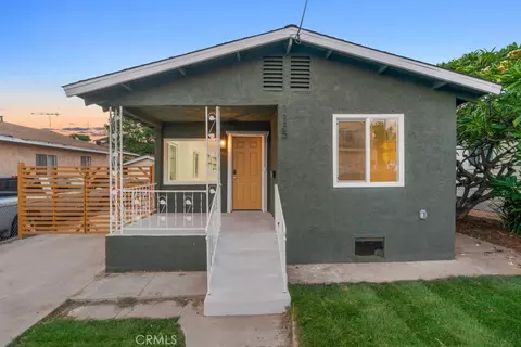 1135 Euclid Ave, Los Angeles, CA 90023