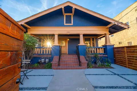1334 Pennsylvania Ave, Los Angeles, CA 90033