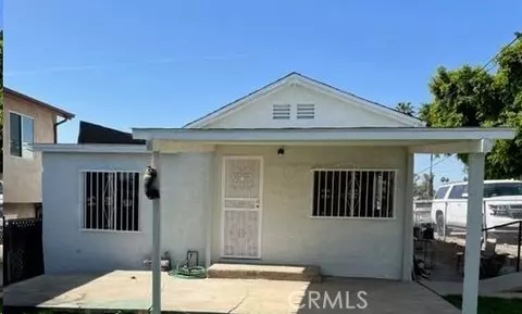 3218 Inez St, Los Angeles, CA 90023