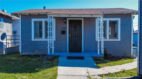 460 S Mott St, Los Angeles, CA 90033