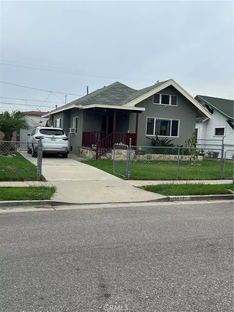 3456 Garnet St, Los Angeles, CA 90023