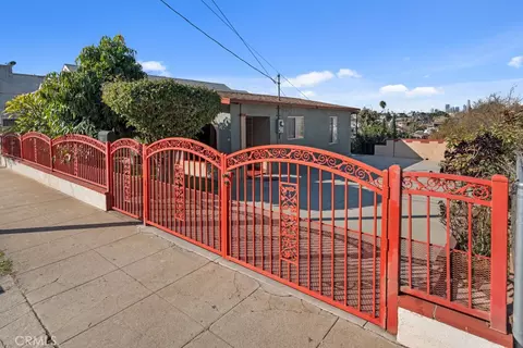 707 S Bernal Ave, Los Angeles, CA 90023