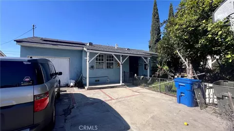 3741 Esmeralda Ave, El Monte, CA 91731