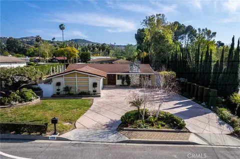 2512 E Vine Ave, West Covina, CA 91791