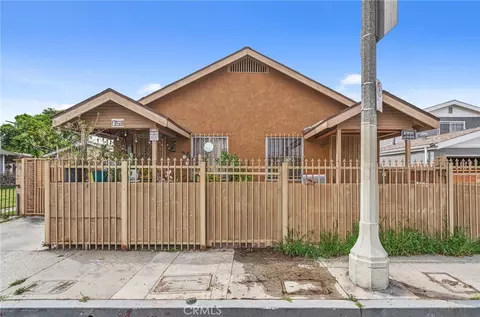 1236 Exposition Blvd, Los Angeles, CA 90007