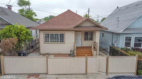 1317 Warren St, Los Angeles, CA 90033