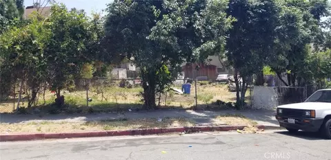 1310 E Cesar E Chavez Ave, Los Angeles, CA 90033