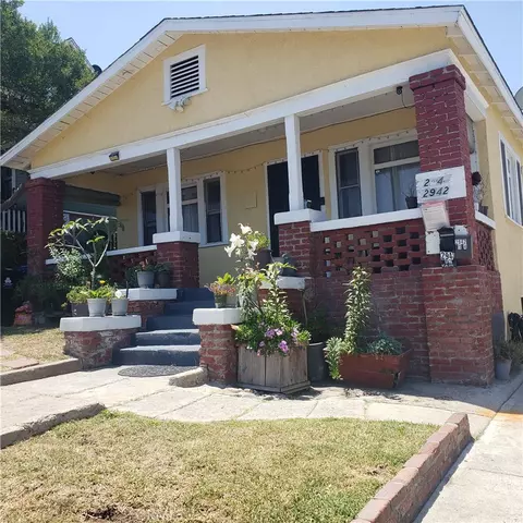 2942 E 2nd St E, Los Angeles, CA 90033