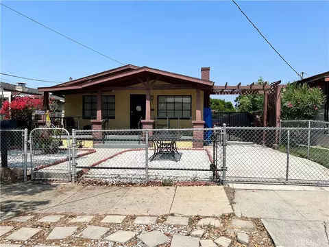 1125 Los Palos St, Los Angeles, CA 90023