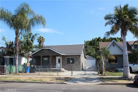 435 W 106th St, Los Angeles, CA 90003