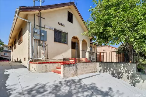 2656 E 7th St, Los Angeles, CA 90023