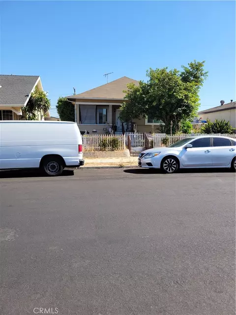 3227 E 3rd St, Los Angeles, CA 90063