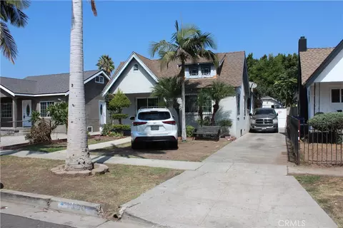 429 W 106th St, Los Angeles, CA 90003