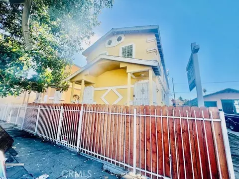 9309 Avalon Blvd, Los Angeles, CA 90003