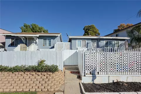 305 S Pardee St, San Diego, CA 92113