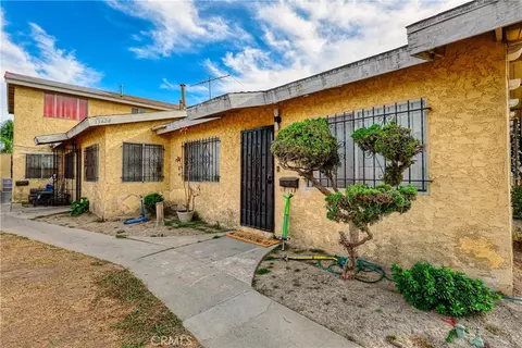 13426 S San Pedro St, Los Angeles, CA 90061