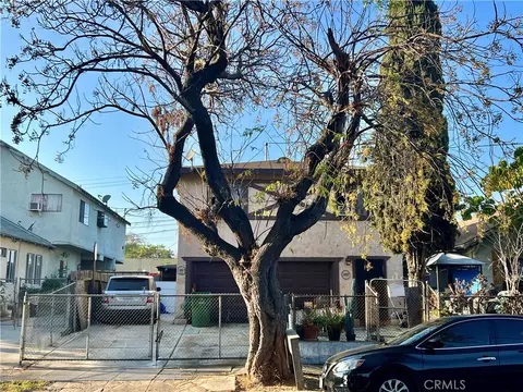 1255 Velasco St, Los Angeles, CA 90023