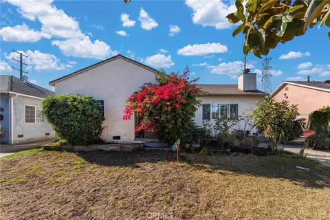 833 Findlay Ave, Montebello, CA 90640