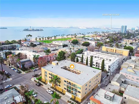 3665 E 1st St #403, Long Beach, CA 90803