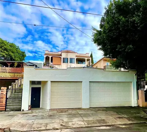 3127 Wabash Ave, Los Angeles, CA 90063