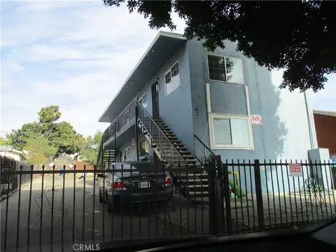 3149 E Cesar E Chavez Ave, Los Angeles, CA 90063