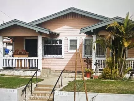 3031 Lanfranco St, Los Angeles, CA 90063