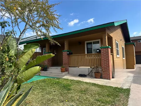 938 S Bernal Ave, Los Angeles, CA 90023