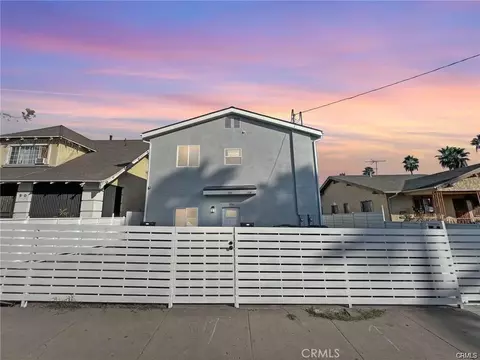 956 Euclid Ave, Los Angeles, CA 90023