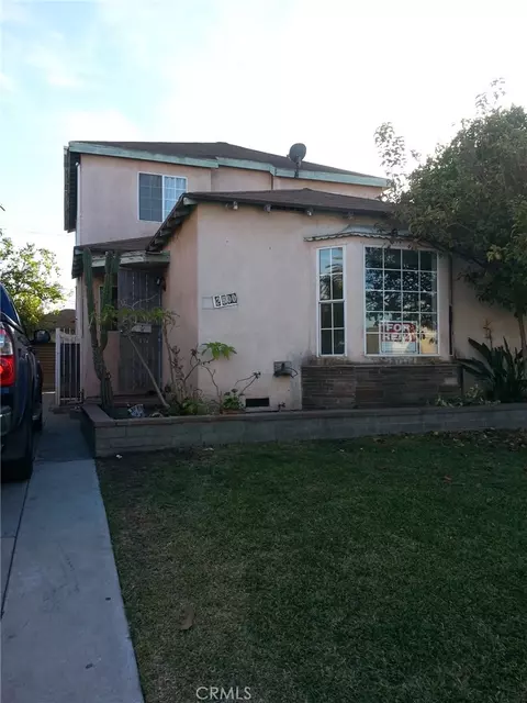 2500 Illinois Ave, South Gate, CA 90280