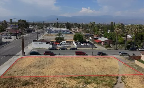 377 S Mount Vernon Ave, San Bernardino, CA 92410