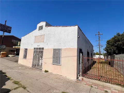 8415 S Central Ave, Los Angeles, CA 90001