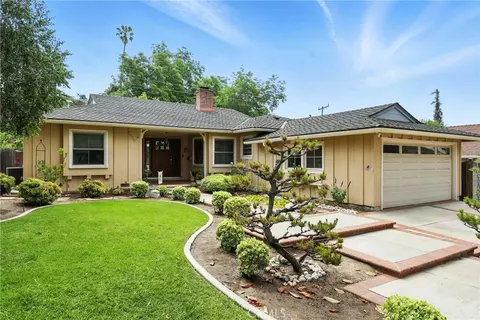 7604 Forest Ave, Whittier, CA 90602
