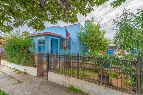 771 W 91st St, Los Angeles, CA 90044