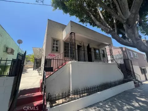 1416 E Cesar E Chavez Ave, Los Angeles, CA 90033