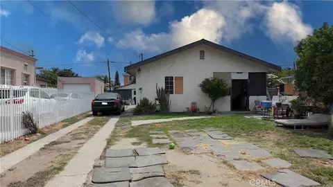11150 Franklin St, Lynwood, CA 90262