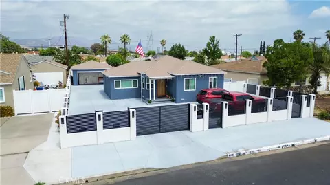 8118 Gentry Ave, North Hollywood, CA 91605