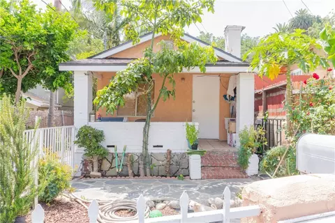 4206 Mercury Ave, Los Angeles, CA 90032
