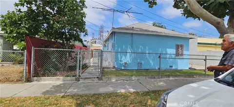 7209 Toler Ave, Bell Gardens, CA 90201