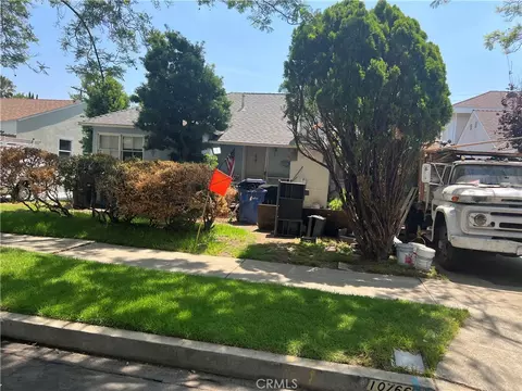 10766 Ayres Ave, Los Angeles, CA 90064