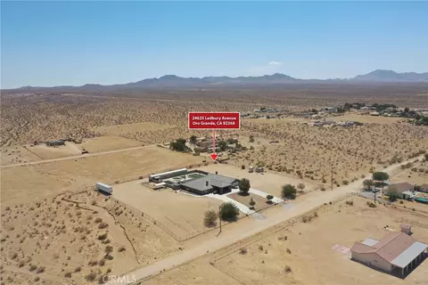 24625 Ledbury Rd, Oro Grande, CA 92368 photo 3