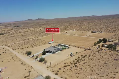 24625 Ledbury Rd, Oro Grande, CA 92368 photo 9