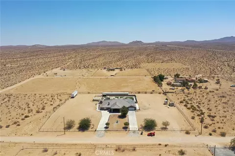 24625 Ledbury Rd, Oro Grande, CA 92368 photo 2