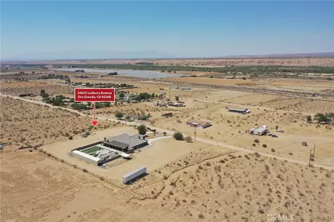 24625 Ledbury Rd, Oro Grande, CA 92368 photo 5