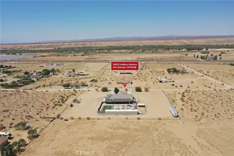 24625 Ledbury Rd, Oro Grande, CA 92368 photo 6