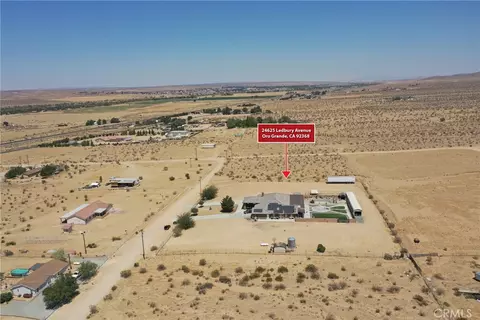 24625 Ledbury Rd, Oro Grande, CA 92368 photo 8